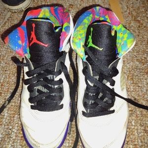 Jordan 5 retro